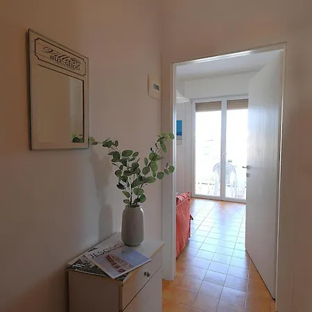 Trilocale Diplomatic Fronte Mare Piazza Torino Apartment *