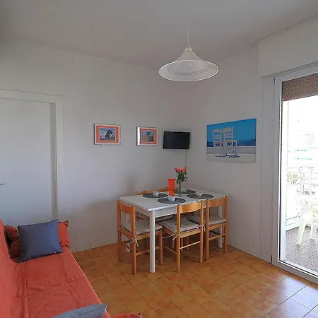 Apartment Trilocale Diplomatic Fronte Mare Piazza Torino *
