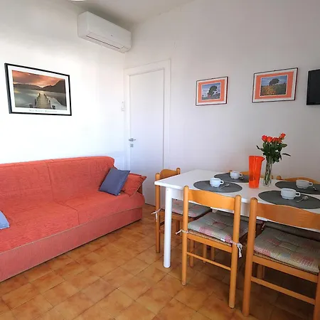 Trilocale Diplomatic Fronte Mare Piazza Torino Apartment *