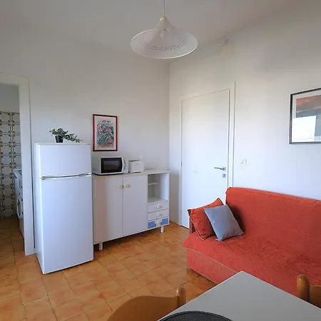 Trilocale Diplomatic Fronte Mare Piazza Torino Apartment