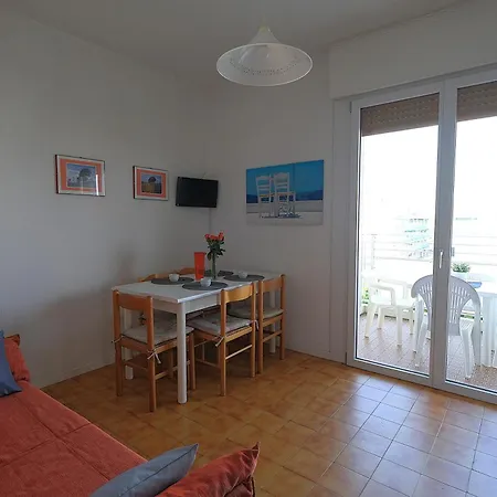 Apartment Trilocale Diplomatic Fronte Mare Piazza Torino