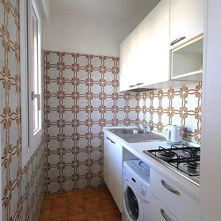 Apartment Trilocale Diplomatic Fronte Mare Piazza Torino Lido di Jesolo