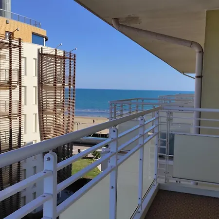 Trilocale Diplomatic Fronte Mare Piazza Torino * Lido di Jesolo