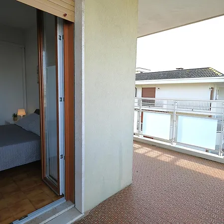 Trilocale Diplomatic Fronte Mare Piazza Torino Apartment
