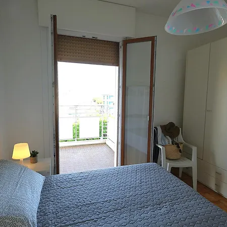 Apartment Trilocale Diplomatic Fronte Mare Piazza Torino