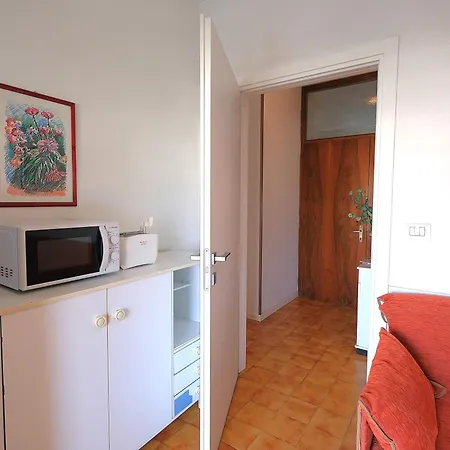 Apartment Trilocale Diplomatic Fronte Mare Piazza Torino Lido di Jesolo