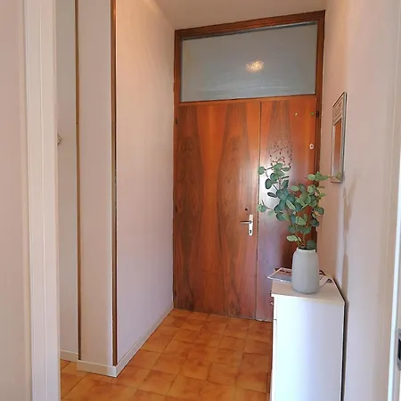 Apartment Trilocale Diplomatic Fronte Mare Piazza Torino *