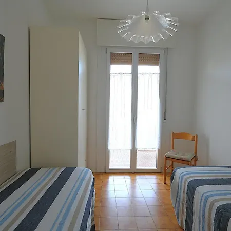 Trilocale Diplomatic Fronte Mare Piazza Torino Apartment *