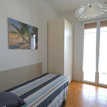 Trilocale Diplomatic Fronte Mare Piazza Torino Apartment