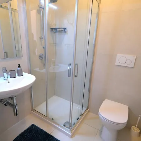 Apartment Trilocale Diplomatic Fronte Mare Piazza Torino Lido di Jesolo