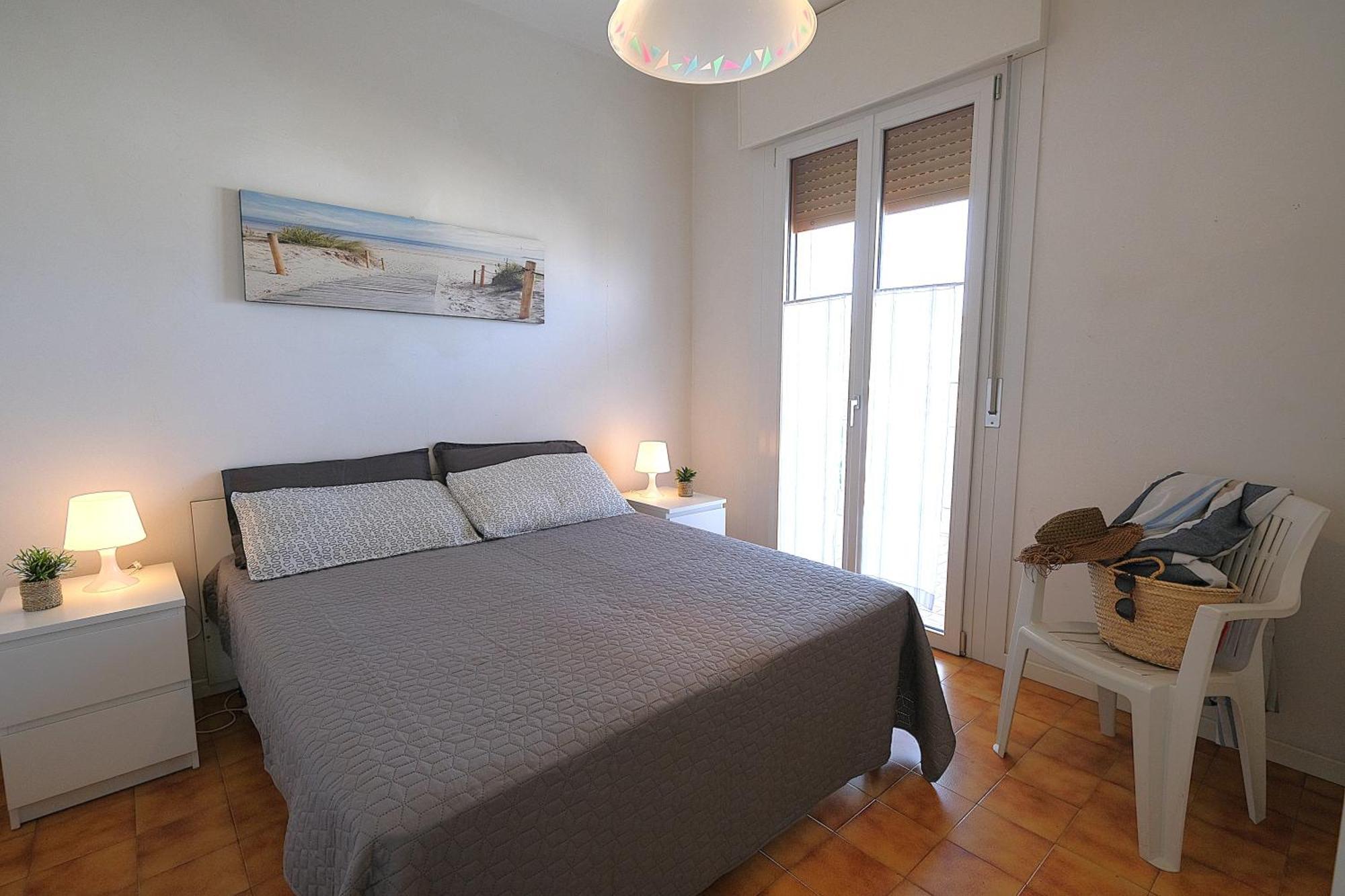 Trilocale Diplomatic Fronte Mare Piazza Torino * Lido di Jesolo