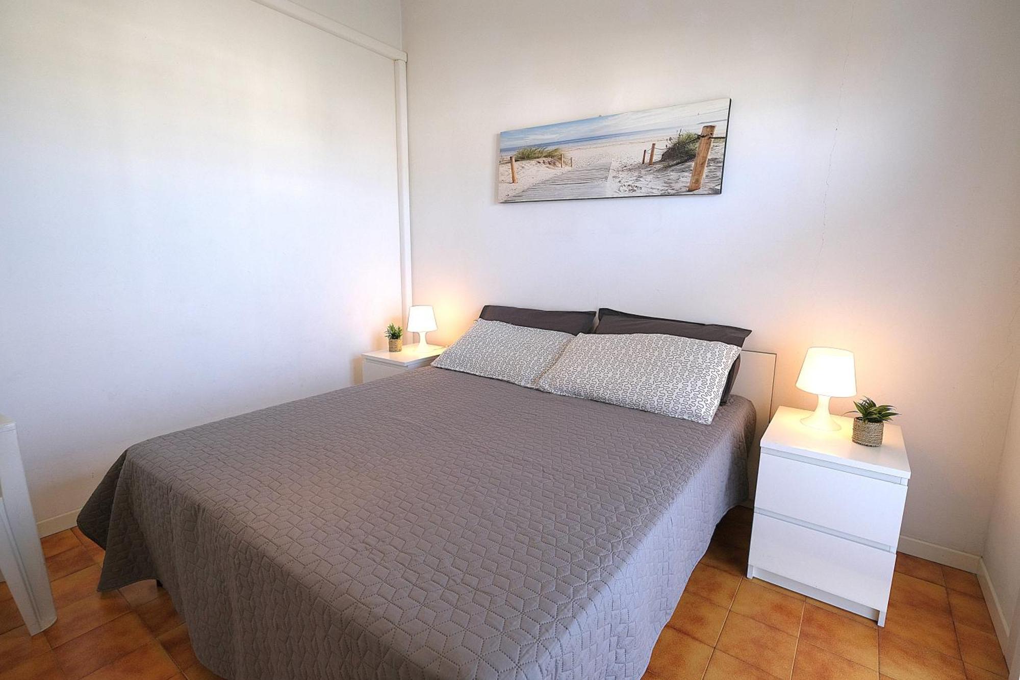 Trilocale Diplomatic Fronte Mare Piazza Torino